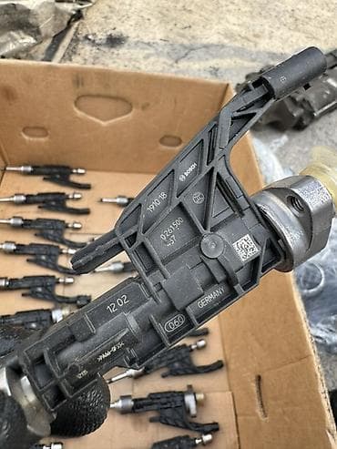 e60 bmw: Форсунка BMW Оригинал, Германия — 2