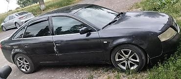 ауди с4 радиатор: Audi A6: 1998 г., 2.4 л, Автомат, Бензин, Седан — 3