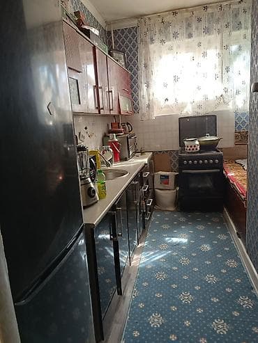 jack 4: 4 комнаты, 85 м², 105 серия, 8 этаж, Дизайнерский ремонт — 6