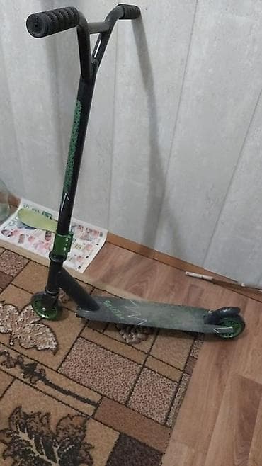самокат бишкек: Самокат, Трюковой, Самовывоз — 1