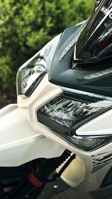 чехол скутер: Продам Скутер Самурай, • в отличном состоянии • пробег 6000 • новый — 2