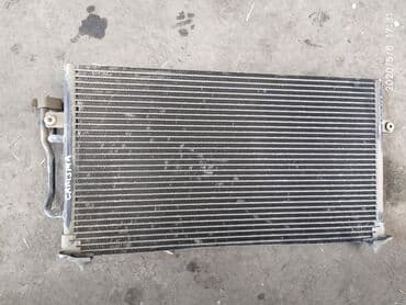 испаритель на чарон: Картер Mitsubishi Б/у, Оригинал — 1