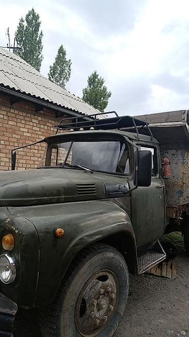 мтз 82 1 кун: ЗИЛ : | 1991 г — 10