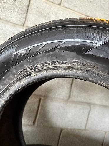 Шины: Продается резина — 2