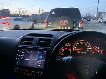 crv 2004: Honda Accord: 2005 г., 2.4 л, Автомат, Бензин, Седан — 8