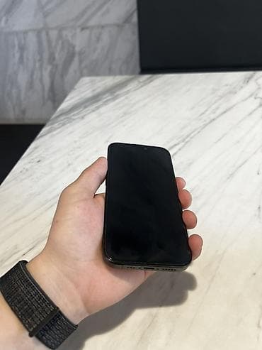 pro m1: IPhone 15 Pro Max, Black Titanium — 1