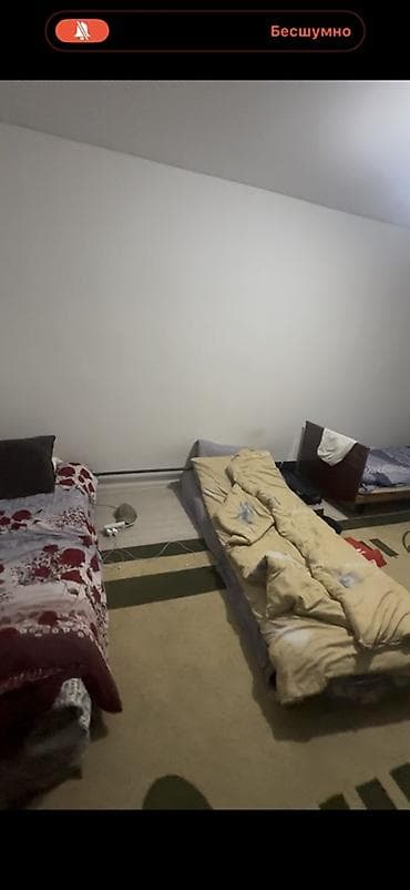 аренда квартира подселение: 30 м², С мебелью — 5