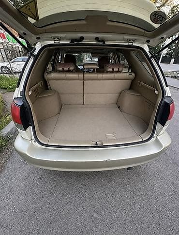 магазин фар: Lexus RX: 1999 г., 3 л, Автомат, Бензин, Кроссовер — 4