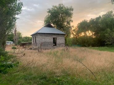 дома ленинское: Дача, 40 м², 4 комнаты, Собственник, Старый ремонт — 6