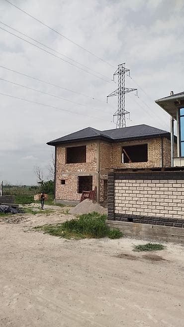 Кровля крыши: Кровельные работы под ключ - Монтаж скатных крыш любой сложности — 10