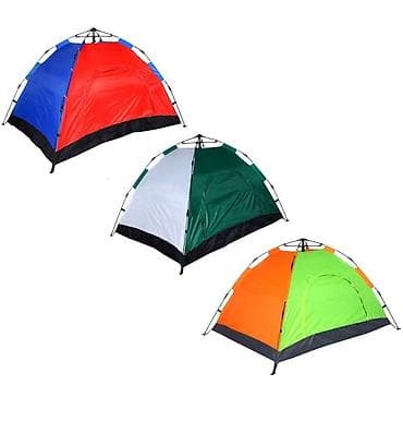 колышки: Бесплатная доставка доставка по городу бесплатная Четырехместная — 6