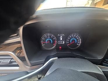 range rover 2010: Ssangyong Korando: 2020 г., 1.5 л, Автомат, Бензин, Кроссовер — 8