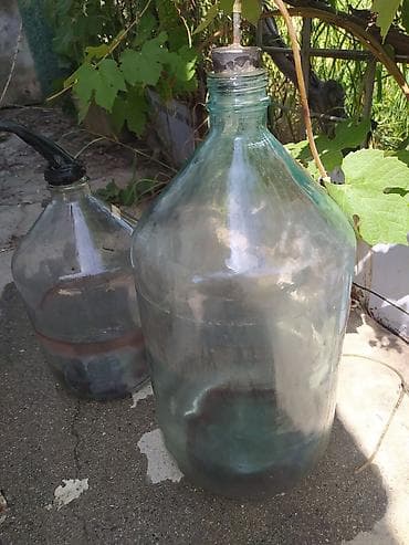 Оборудование для домашнего виноделия: пресс, давилка для ягод и