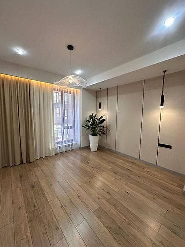 Недвижимость: 3 комнаты, 116 м², Элитка, Элитка, 3 этаж, Дизайнерский ремонт — 6