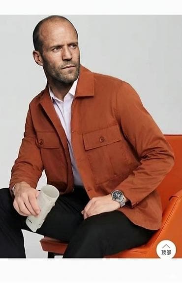 оверсайз куртки: Мужская куртка, 2XL, Pierre Cardin, Новый — 8