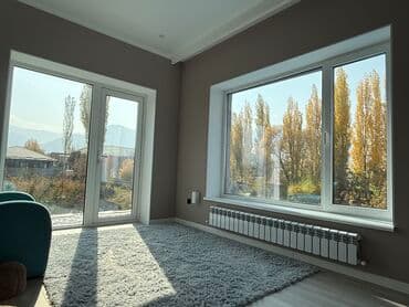 дордой дом: Үй, 200 кв. м, 7 бөлмө, Менчик ээси, Евро оңдоо — 26