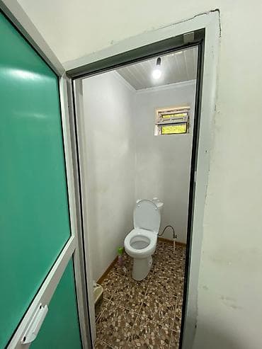 100 м², 5 комнат, Теплый пол