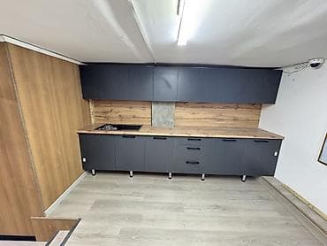 маленькая видеокамера для дома: Кухонный набор на заказ, ЛДСП, По договорённости, Дизайн, проект — 3