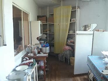 дом алмалуу: Үй, 100 м², 4 бөлмө, Менчик ээси, Эски ремонт — 5