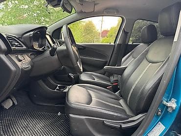 launch 431: Chevrolet Spark: 2020 г., 1 л, Автомат, Бензин, Хэтчбэк — 3