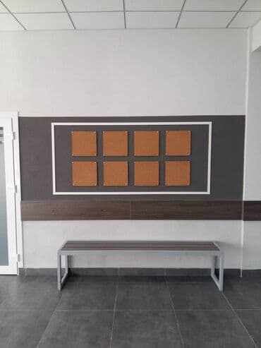 стенды: | Вывески, Таблички, Объемные буквы, | Монтаж, Разработка дизайна, Снятие размеров — 9