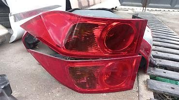 свечной провод форестер: Стоп sl7 honda akord cl7 — 1