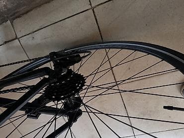 apollon r19: Шоссейный велосипед (28”) - Легкая рама из алюминиевого сплава — 2