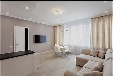 Оңдоп-түзөө жана курулуш: Эвро ремонт жазайбыз — 1