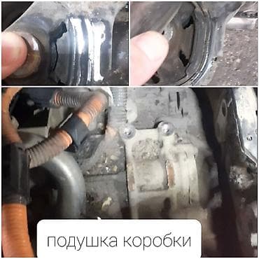 киа 8: Toyota Prius: 2010 г., 1.8 л, Гибрид, Хэтчбэк — 10