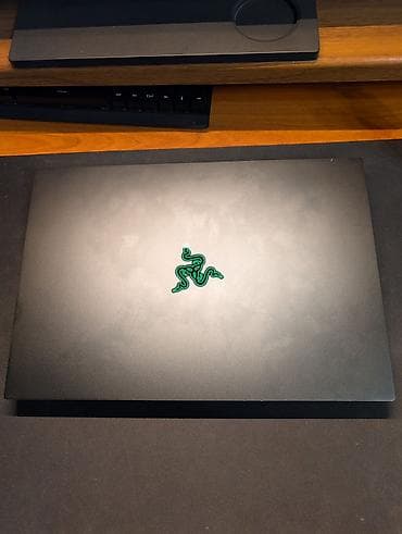 asus rog zephirus: Razer Blade 16 OLED RTX 4090 64/2TB — мощный тонкий ноутбук для игр и — 1