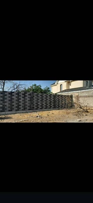 сдам частный дом без хозяина в бишкеке: Кладка пескоблока Гарантия, Бесплатная консультация Больше 6 лет опыта — 12