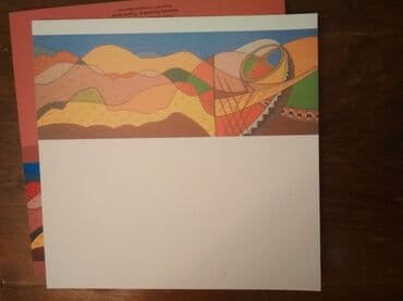 Монеты: Поздравительные открытки, с очень интересным дизайном, стилизованный — 3