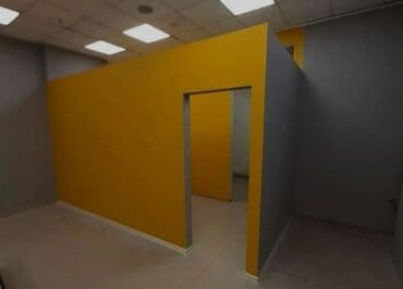 Покраска стен, Покраска потолков, Покраска окон, На масляной основе, На водной основе, Больше 6 лет опыта