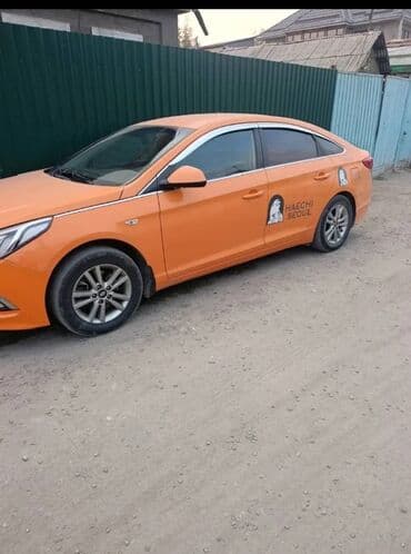 такси аренда саната: Сдаю Hyundai Sonata под такси, Долгосрочно, | Залог, Предоплата, Водительские права — 5