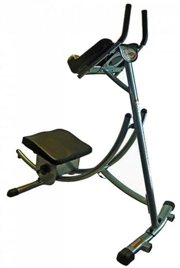 тренажер для пресса домашний: ↓Тренажёр для пресса↑ -Высокая эффективность -Мобильность -Приемлемая — 1