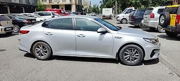 денсо: Kia K5: 2020 г., 2 л, Автомат, Газ, Седан — 4