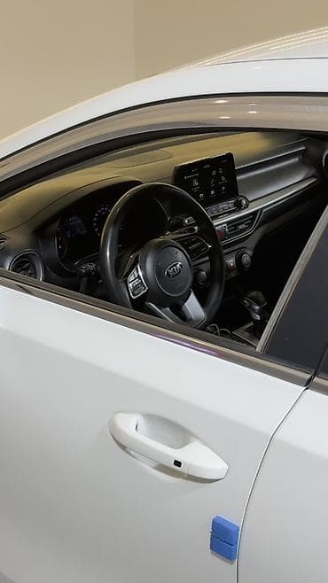 Транспорт: Kia K3: 2018 г., 1.6 л, Автомат, Бензин, Седан — 8