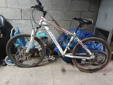 какой бизнес можно открыть в бишкеке: Велосипед
если приедете ещё снижу цену — 5