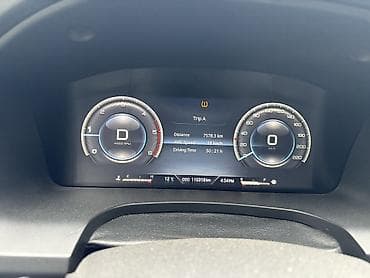 киа ретона: Ssangyong Rexton: 2021 г., 2.2 л, Автомат, Дизель, Внедорожник — 5