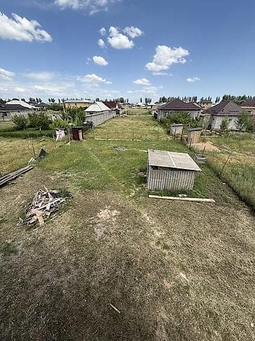 инвестиция: 4 соток, Для строительства, Красная книга — 1