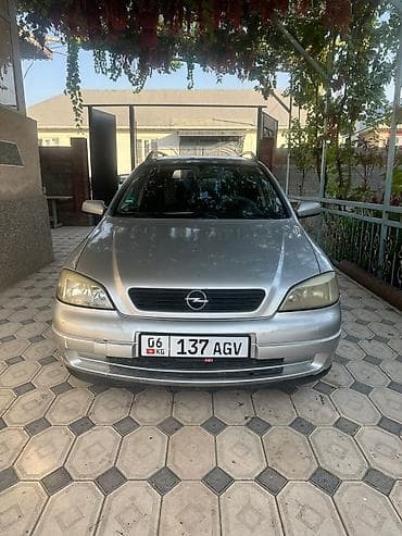 фара опель вектра б: Opel Astra: 2001 г., Механика, Бензин, Универсал — 1