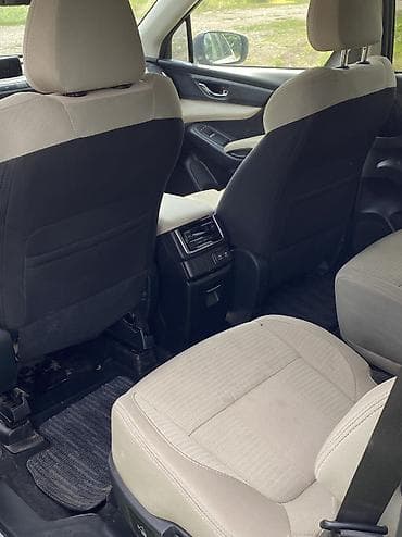 абхазия номер: Subaru Ascent: 2021 г., 2.4 л, Автомат, Бензин, Универсал — 6