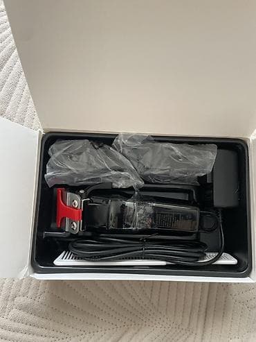 m tech: Машинка для стрижки волос Wahl — 2