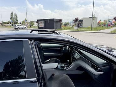 тайота купе: Toyota Camry: 2019 г., 2.5 л, Автомат, Бензин, Седан — 5