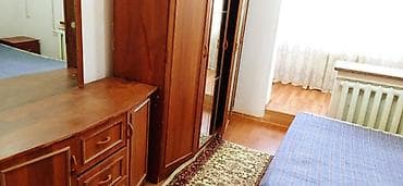 Квартиры: 2 комнаты, Собственник, Без подселения, С мебелью полностью — 2