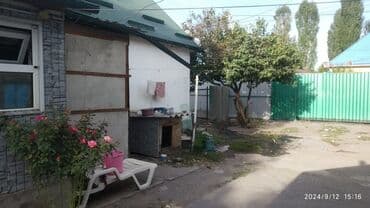 строящиеся дома в бишкеке: Дом, 60 м², 5 комнат, Собственник, Евроремонт — 1