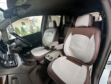 одисей багажник: Honda Odyssey: 2001 г., Автомат, Газ, Универсал — 6