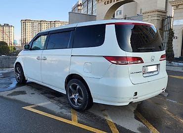 honda stream 2004: Honda Elysion: 2004 г., 2.4 л, Автомат — 4