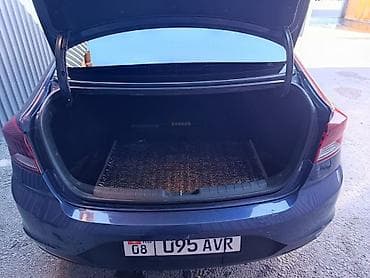 haval m6: Hyundai Avante: 2018 г., 1.6 л, Автомат, Бензин, Седан — 4
