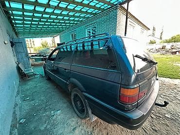 210 mers: Volkswagen Amarok: 1993 г. — 2